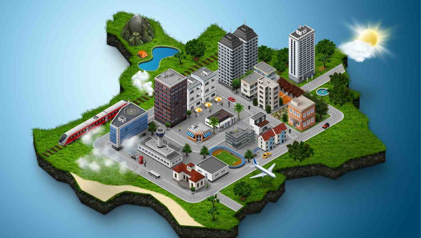 Smart Cities: How Technology Drives Economic Success