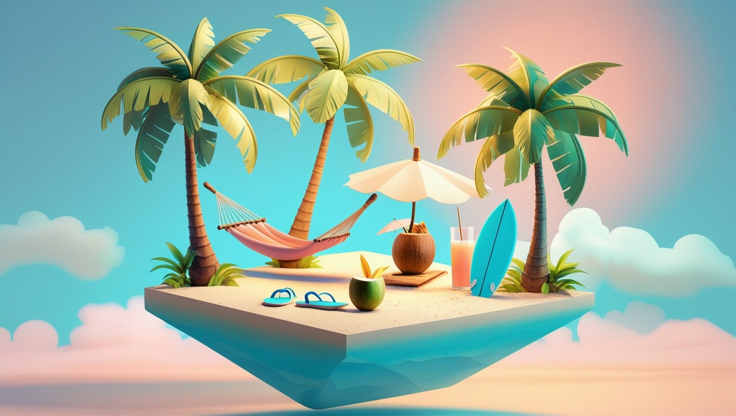 The Ultimate Tropical Escape: Relaxation Meets Adventure