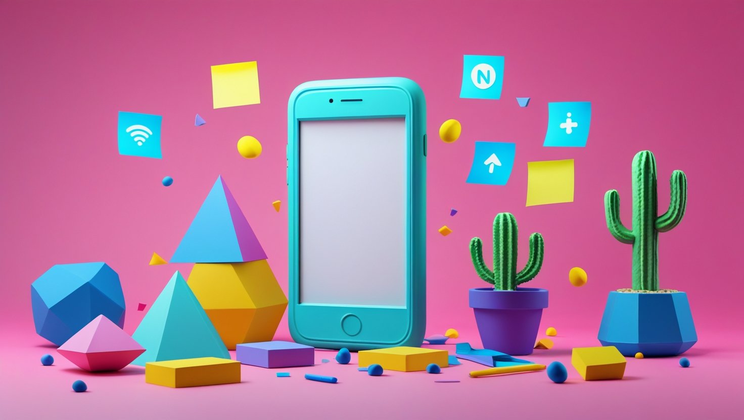 Tech Meets Creativity: Why Design Matters in Smartphones